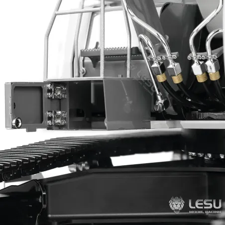 RC Bagger Lesu LR 945