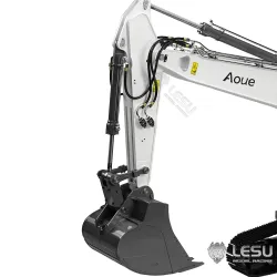 RC Bagger Lesu LR 945