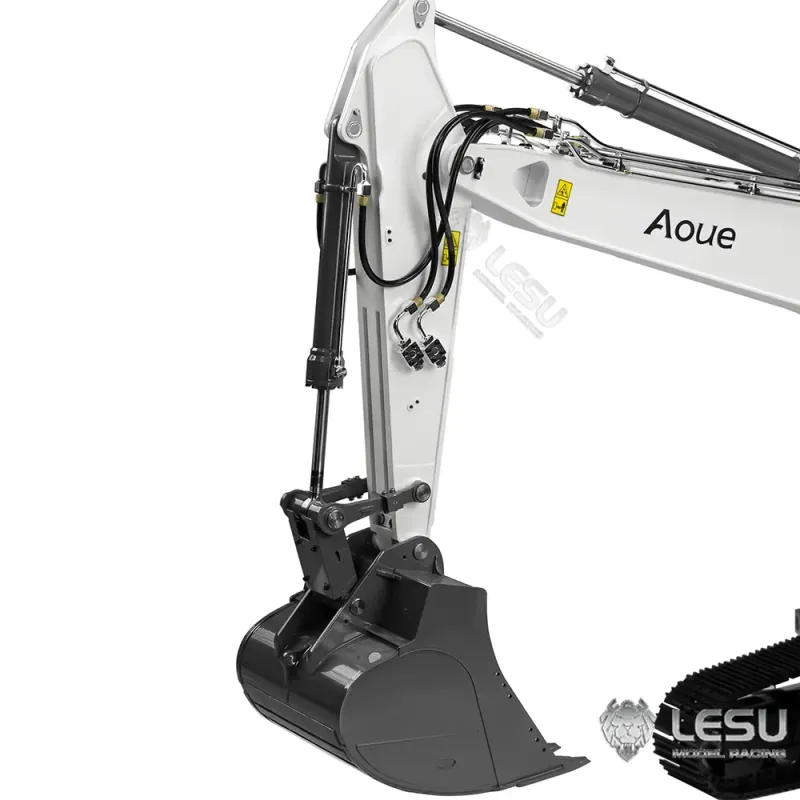 RC Bagger Lesu LR 945