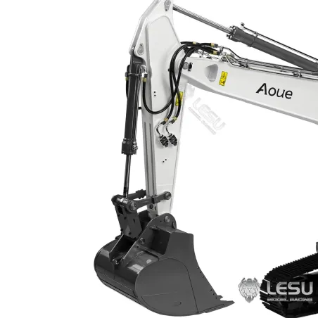 RC Excavator Lesu LR 945