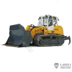Lesu 1:14 Laderaupe LR636 RTR Premium version