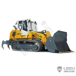 Lesu 1:14 Laderaupe LR636 RTR Premium version