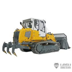 Lesu 1:14 Laderaupe LR636 RTR Premium version