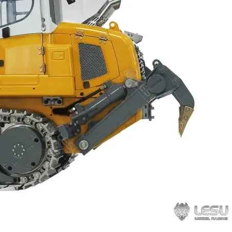 Lesu 1:14 Laderaupe LR636 RTR Premium version