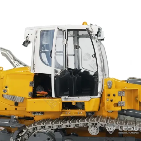 Lesu 1:14 Laderaupe LR636 RTR Premium version