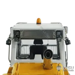 Lesu 1:14 Laderaupe LR636 RTR Premium version