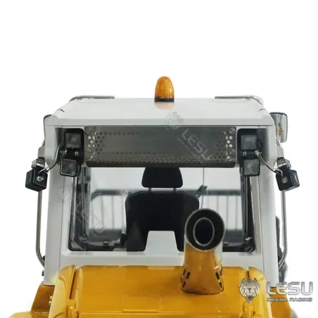 Lesu 1:14 Laderaupe LR636 RTR Premium version