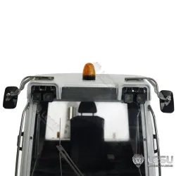 Lesu 1:14 Laderaupe LR636 RTR Premium version