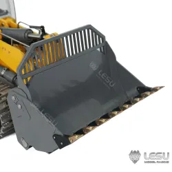 Lesu 1:14 Laderaupe LR636 RTR Premium version