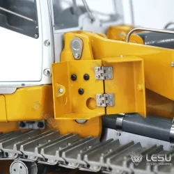 Lesu 1:14 Laderaupe LR636 RTR Premium version