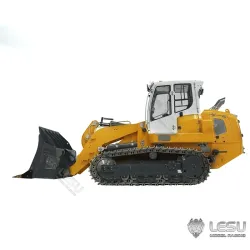 Lesu 1:14 Laderaupe LR636 RTR