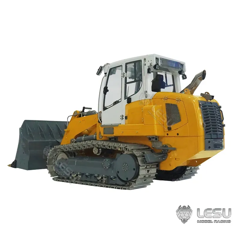 Lesu 1:14 Laderaupe LR636 RTR