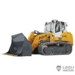 Lesu 1:14 Laderaupe LR636 RTR