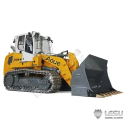Lesu 1:14 Laderaupe LR636 RTR