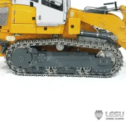 Lesu 1:14 Laderaupe LR636 RTR
