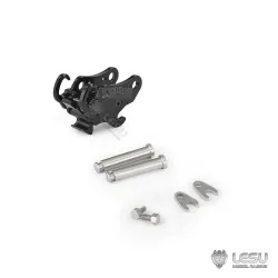 quick hitch Lesu PC30