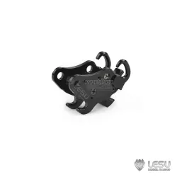 quick hitch Lesu PC30