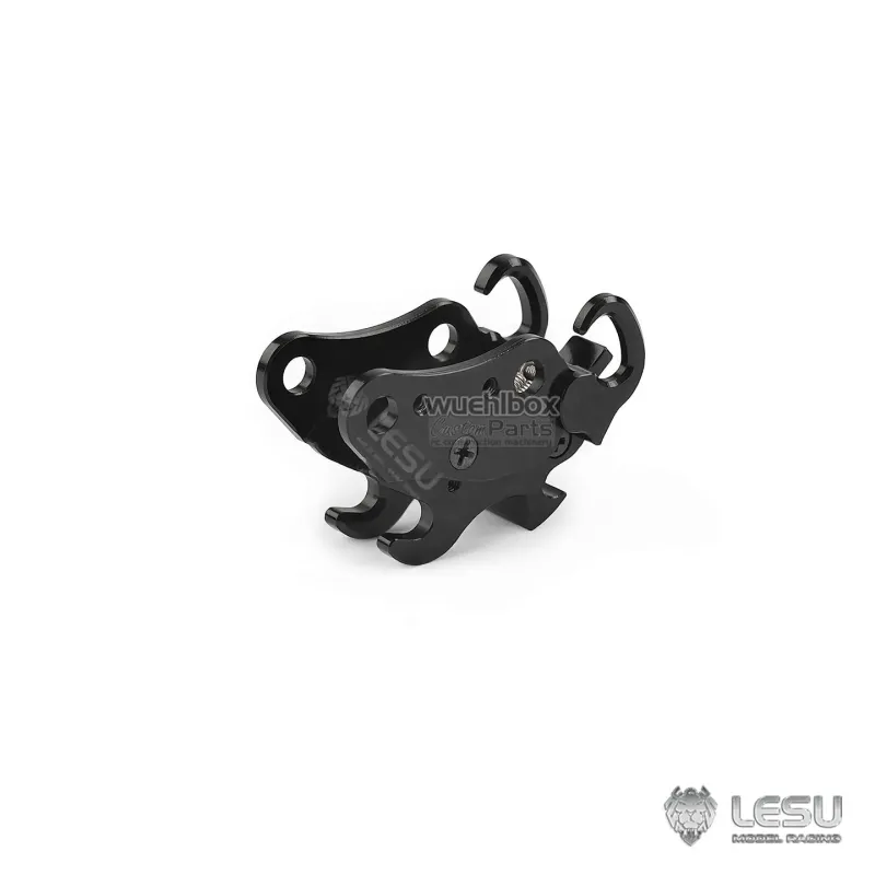 quick hitch Lesu PC30