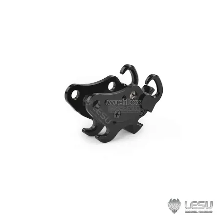 quick hitch Lesu PC30