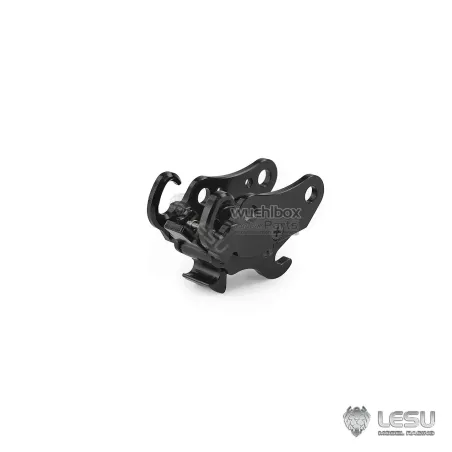 quick hitch Lesu PC30