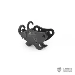 quick hitch Lesu PC30