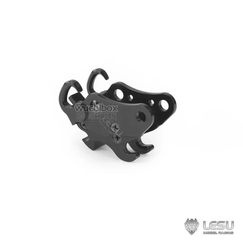 quick hitch Lesu PC30