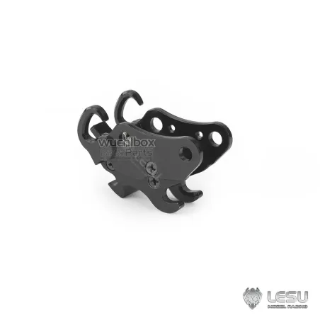 quick hitch Lesu PC30