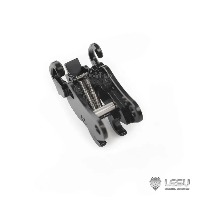quick hitch Lesu PC30