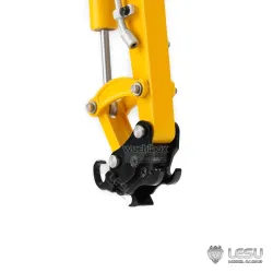 Schnellwechsler Lesu PC30