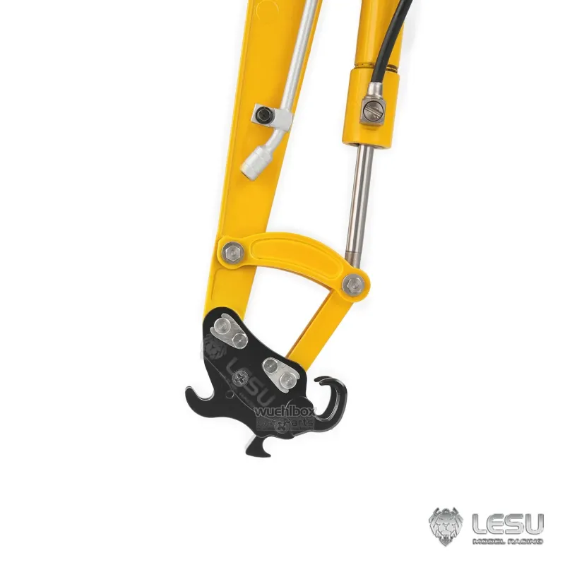 Schnellwechsler Lesu PC30