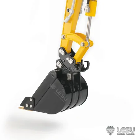 Schnellwechsler Lesu PC30