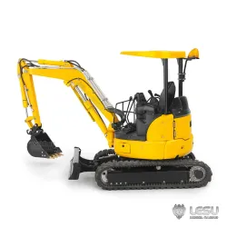 Schnellwechsler Lesu PC30