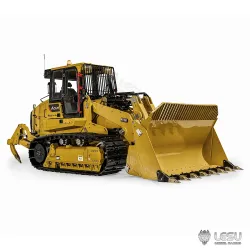 RC Bagger Laderaupe Lesu 973K