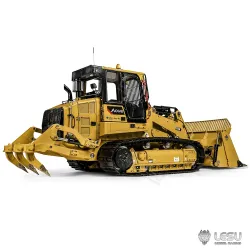 RC Bagger Laderaupe Lesu 973K