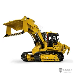 RC Bagger Laderaupe Lesu 973K