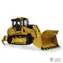RC Bagger Laderaupe Lesu 973K