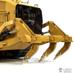 RC Bagger Laderaupe Lesu 973K