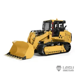 RC crawler loader Lesu 973K 1:14