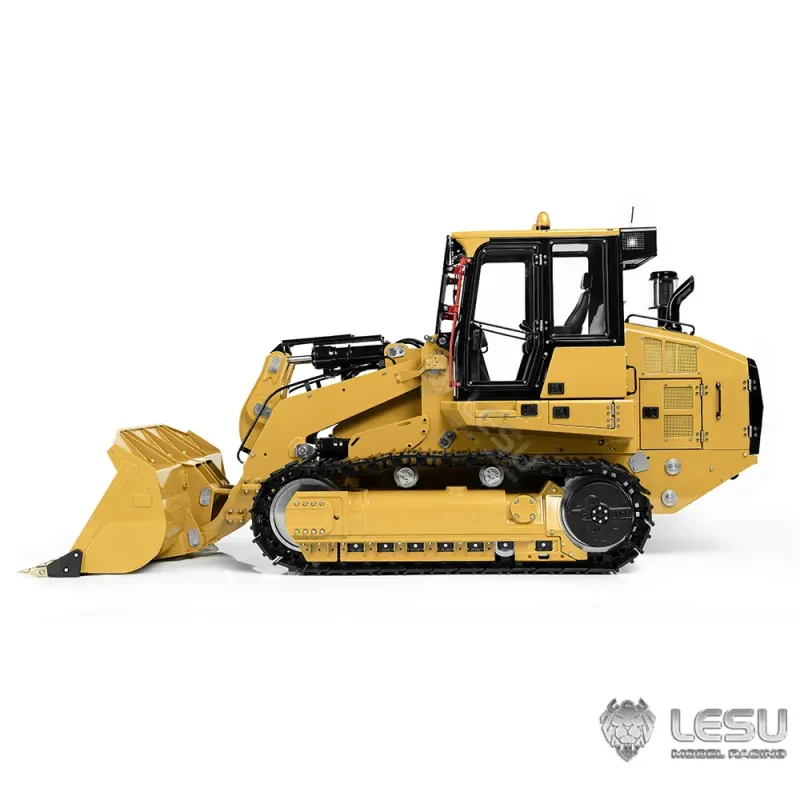 RC Laderaupe Lesu 973K 1:14