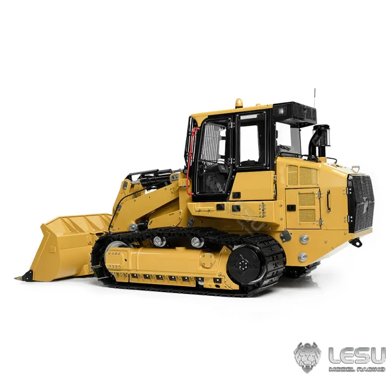 RC Laderaupe Lesu 973K 1:14