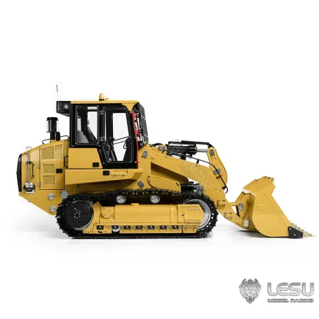 RC Laderaupe Lesu 973K 1:14