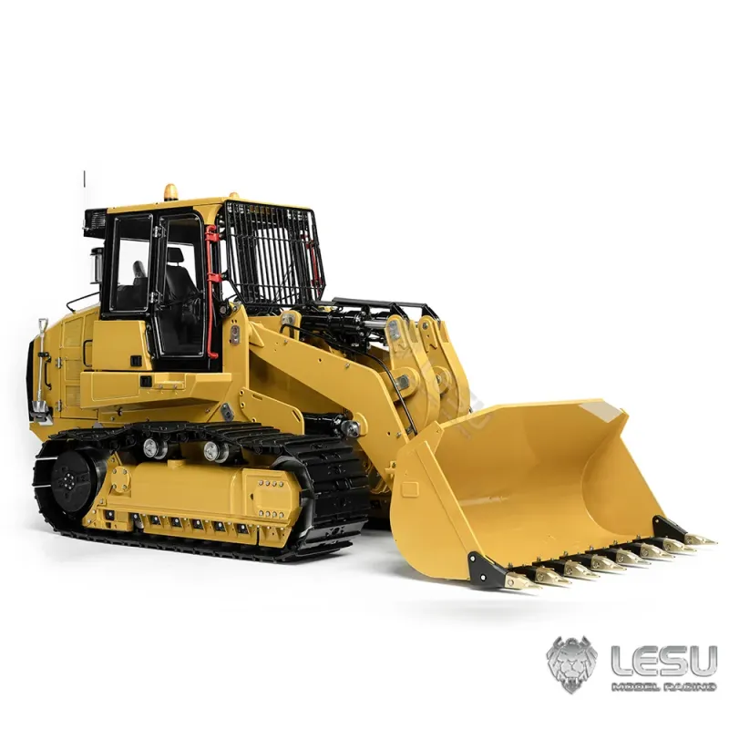 RC Laderaupe Lesu 973K 1:14