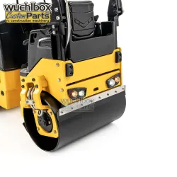 RC 1:14 Tandemwalze B120AD