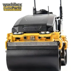 RC 1:14 tandem roller B120AD