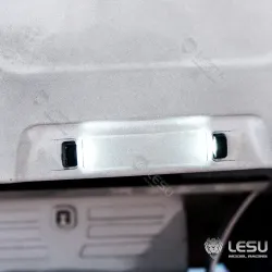 Lesu Mobilbagger ET30H 1/14