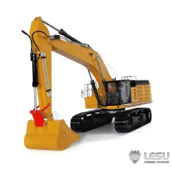 Lesu 1:14 RC Bagger C374 V2