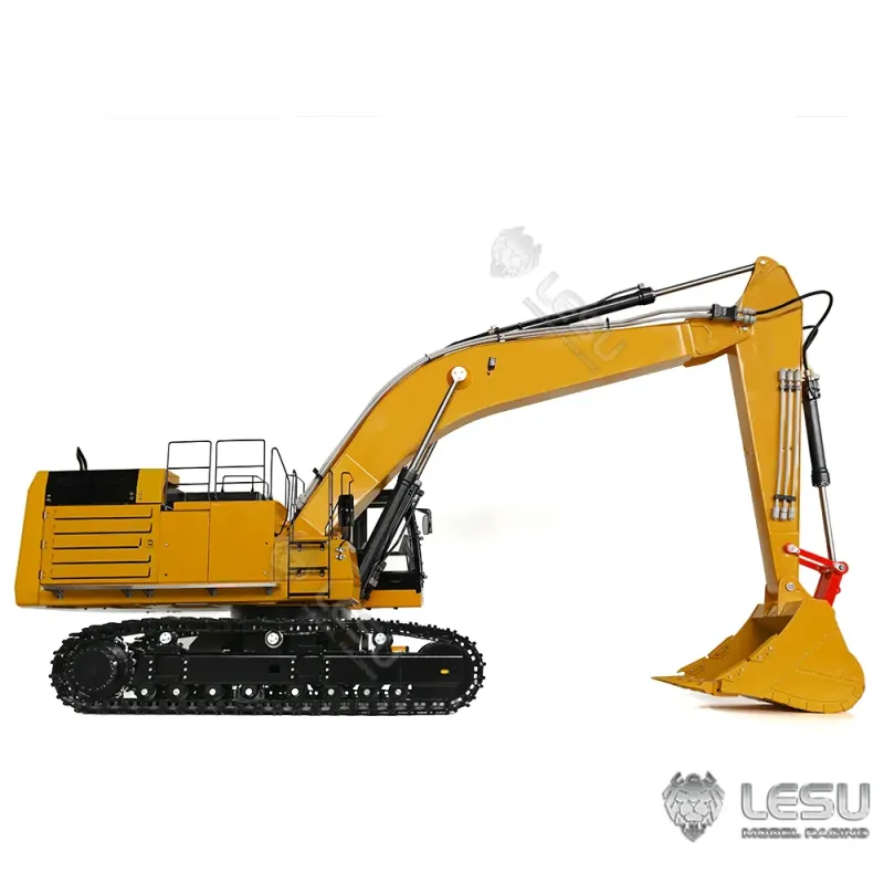 Lesu 1:14 RC excavator C374 V2