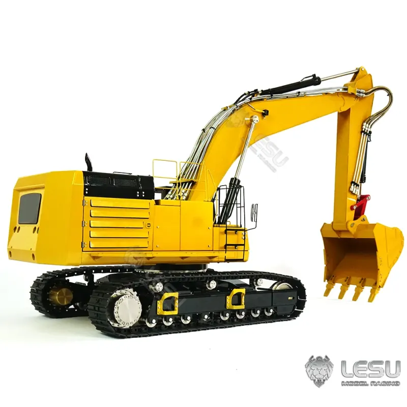 Lesu 1:14 RC excavator C374 V2
