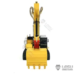 Lesu 1:14 RC excavator C374 V2