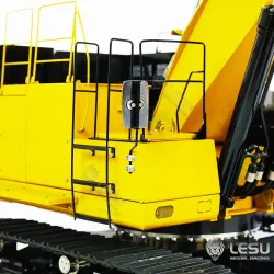 Lesu 1:14 RC excavator C374 V2